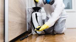 Professional Pest control in Yaphank, NY